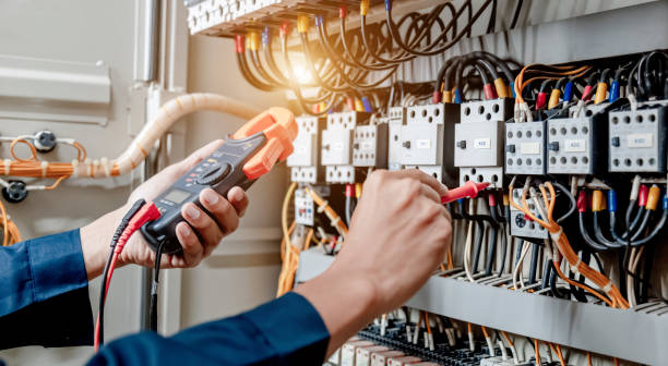 Best Ceiling Fan Installation Electrician  in Sulphur Springs, AR