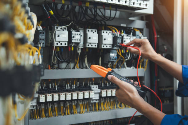Best Electrical Contractors for Businesses  in Sulphur Springs, AR